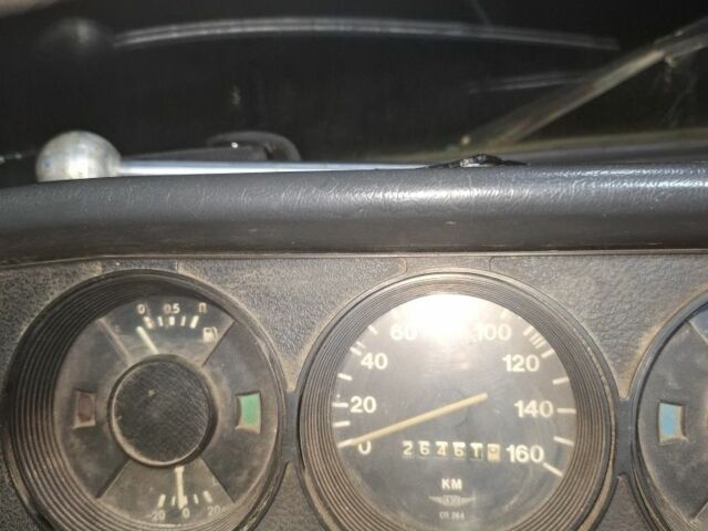 Зеленый Москвич / АЗЛК 2140, объемом двигателя 1.5 л и пробегом 26 тыс. км за 239 $, фото 7 на Automoto.ua