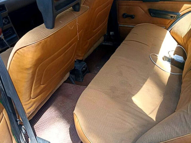 Зеленый Москвич / АЗЛК 2140, объемом двигателя 1.5 л и пробегом 120 тыс. км за 800 $, фото 10 на Automoto.ua