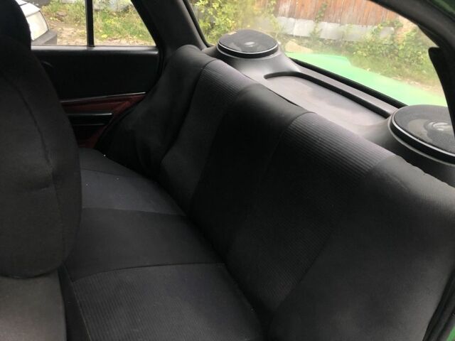 Зеленый Москвич / АЗЛК 2140, объемом двигателя 1.5 л и пробегом 3 тыс. км за 191 $, фото 5 на Automoto.ua