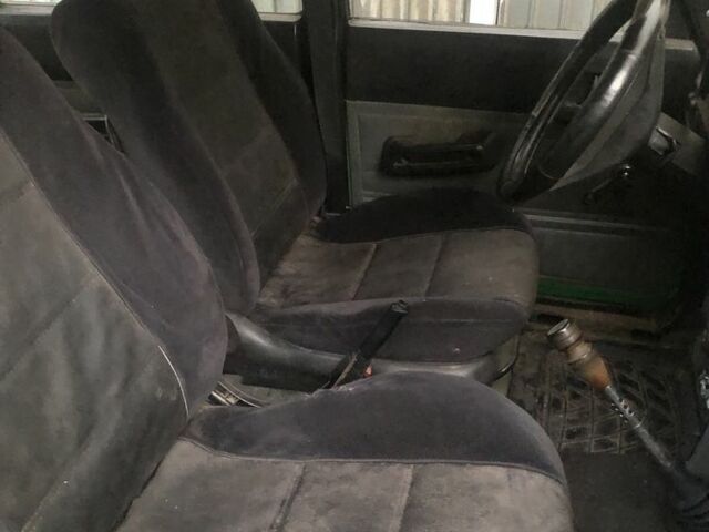 Зелений Москвич / АЗЛК 2140, об'ємом двигуна 1.5 л та пробігом 400 тис. км за 241 $, фото 1 на Automoto.ua