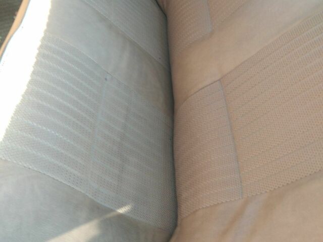 Оранжевый Москвич / АЗЛК 2140, объемом двигателя 1 л и пробегом 57 тыс. км за 650 $, фото 3 на Automoto.ua