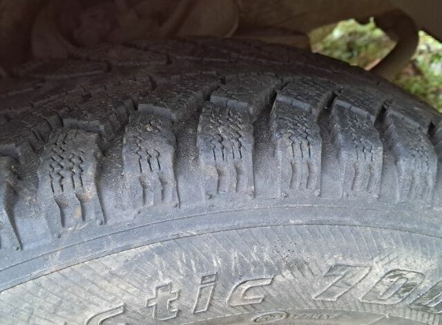 Оранжевый Москвич / АЗЛК 2140, объемом двигателя 2 л и пробегом 670 тыс. км за 1059 $, фото 11 на Automoto.ua