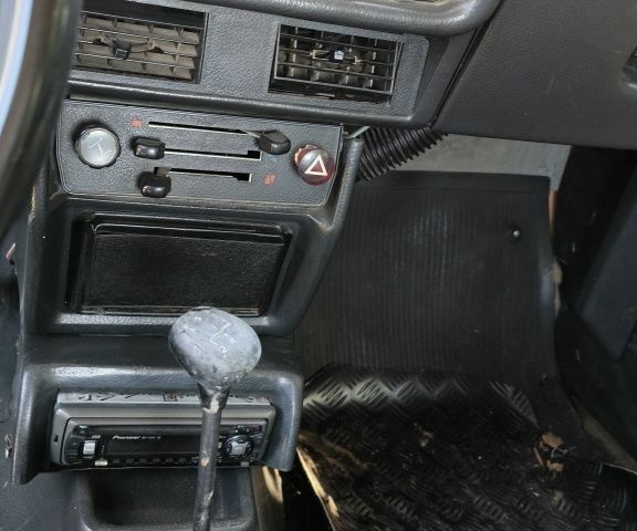 Оранжевый Москвич / АЗЛК 2140, объемом двигателя 0 л и пробегом 75 тыс. км за 714 $, фото 2 на Automoto.ua