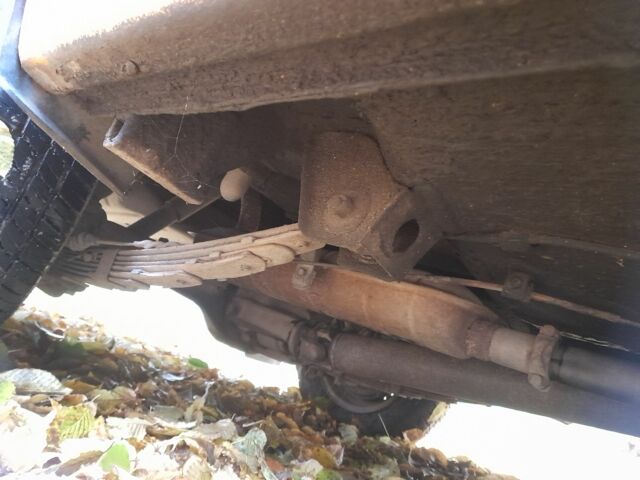 Помаранчевий Москвич / АЗЛК 2140, об'ємом двигуна 1.5 л та пробігом 173 тис. км за 450 $, фото 13 на Automoto.ua