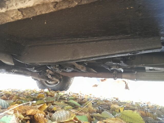 Помаранчевий Москвич / АЗЛК 2140, об'ємом двигуна 1.5 л та пробігом 173 тис. км за 450 $, фото 11 на Automoto.ua