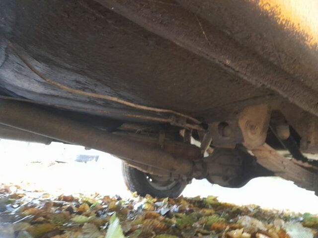 Помаранчевий Москвич / АЗЛК 2140, об'ємом двигуна 1.5 л та пробігом 173 тис. км за 450 $, фото 12 на Automoto.ua