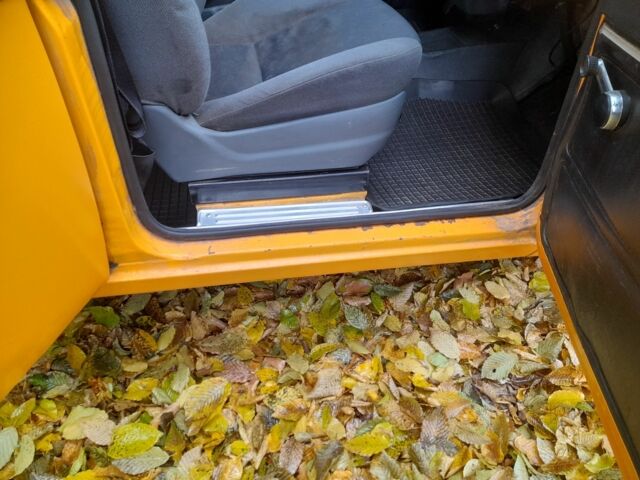 Помаранчевий Москвич / АЗЛК 2140, об'ємом двигуна 1.5 л та пробігом 173 тис. км за 450 $, фото 14 на Automoto.ua