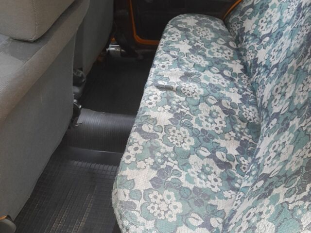 Помаранчевий Москвич / АЗЛК 2140, об'ємом двигуна 1.5 л та пробігом 173 тис. км за 450 $, фото 17 на Automoto.ua