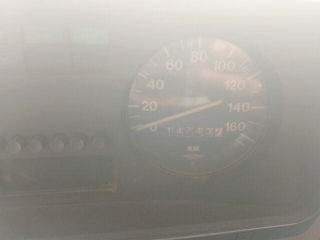 Оранжевый Москвич / АЗЛК 2140, объемом двигателя 1.5 л и пробегом 159 тыс. км за 600 $, фото 7 на Automoto.ua