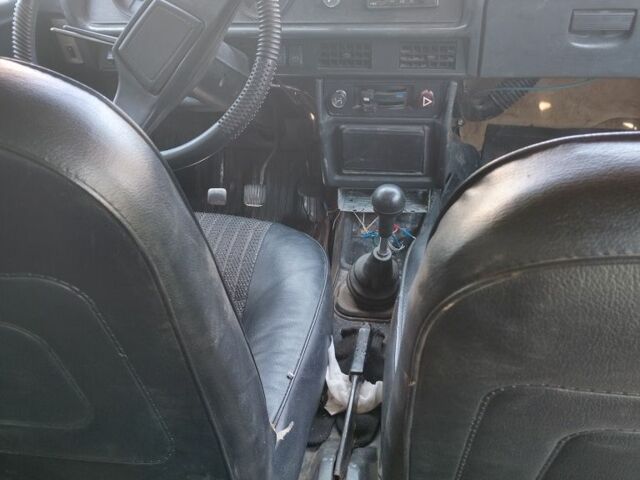 Оранжевый Москвич / АЗЛК 2140, объемом двигателя 0 л и пробегом 2 тыс. км за 315 $, фото 3 на Automoto.ua