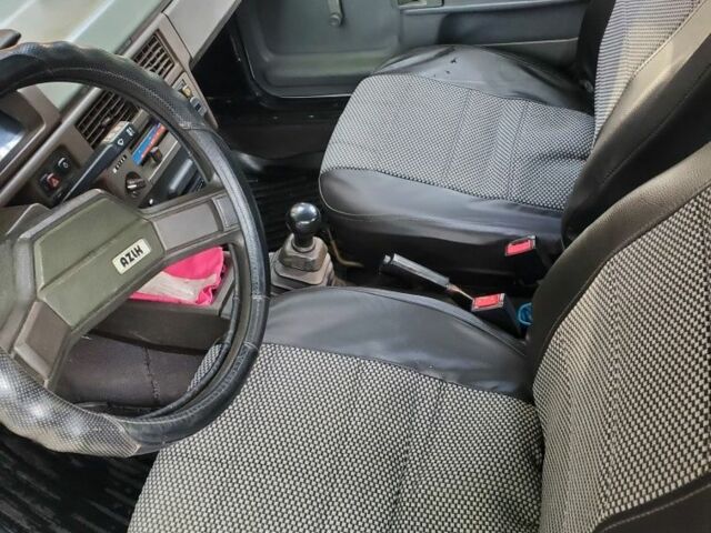 Белый Москвич / АЗЛК 2141, объемом двигателя 0 л и пробегом 175 тыс. км за 1300 $, фото 6 на Automoto.ua