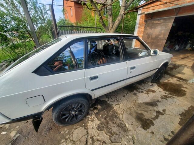 Белый Москвич / АЗЛК 2141, объемом двигателя 0 л и пробегом 175 тыс. км за 1300 $, фото 1 на Automoto.ua