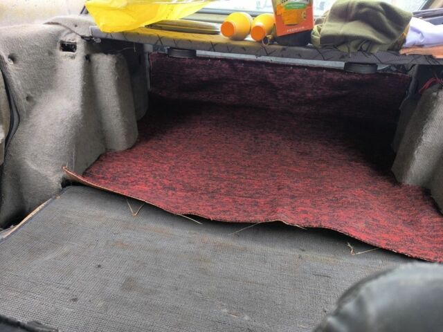 Белый Москвич / АЗЛК 2141, объемом двигателя 1.5 л и пробегом 38 тыс. км за 1069 $, фото 9 на Automoto.ua