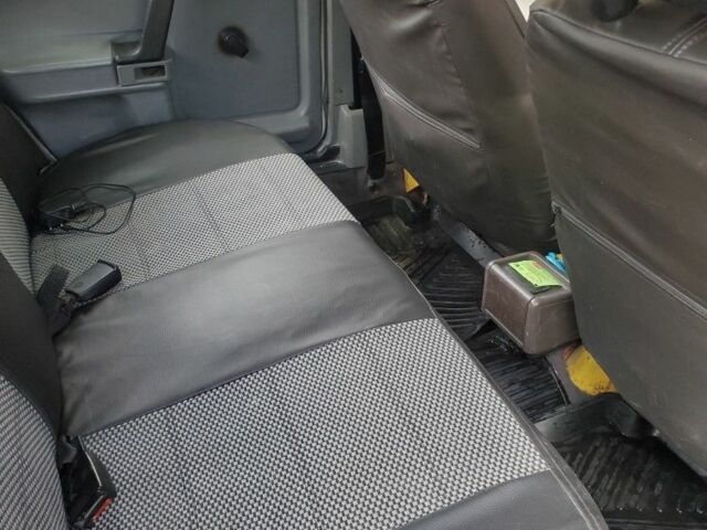 Белый Москвич / АЗЛК 2141, объемом двигателя 0 л и пробегом 175 тыс. км за 1300 $, фото 3 на Automoto.ua