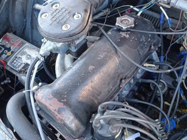 Белый Москвич / АЗЛК 2141, объемом двигателя 0 л и пробегом 123 тыс. км за 499 $, фото 6 на Automoto.ua