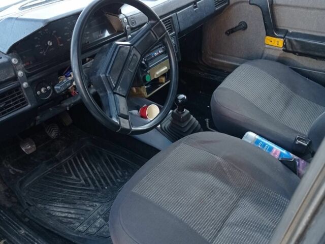 Белый Москвич / АЗЛК 2141, объемом двигателя 0 л и пробегом 123 тыс. км за 499 $, фото 5 на Automoto.ua