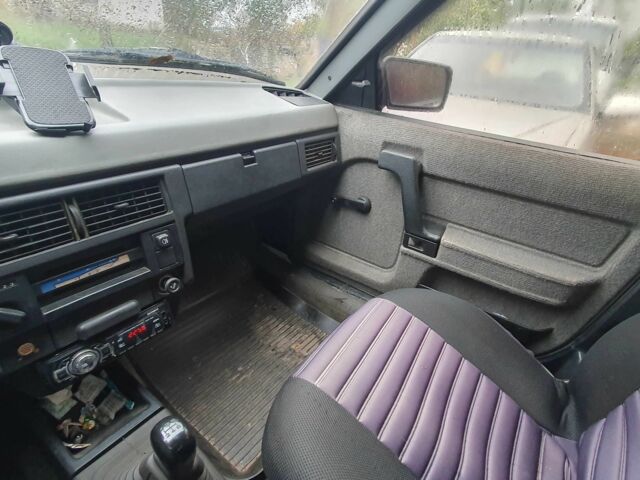 Москвич / АЗЛК 2141 1990 в Киеве на Automoto.ua Белый Москвич / АЗЛК 2141, объемом двигателя 0 л и пробегом 1000 тыс. км за 815 $, фото 8 на Automoto.ua