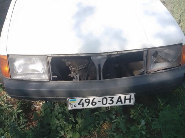 Белый Москвич / АЗЛК 2141, объемом двигателя 1 л и пробегом 1 тыс. км за 166 $, фото 6 на Automoto.ua