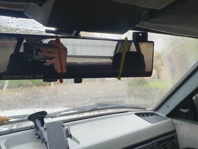 Москвич / АЗЛК 2141 1990 в Киеве на Automoto.ua Белый Москвич / АЗЛК 2141, объемом двигателя 0 л и пробегом 1000 тыс. км за 815 $, фото 7 на Automoto.ua