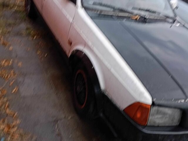 Москвич / АЗЛК 2141 1991 у Изюме на Automoto.ua Білий Москвич / АЗЛК 2141, об'ємом двигуна 1.6 л та пробігом 1 тис. км за 552 $, фото 1 на Automoto.ua