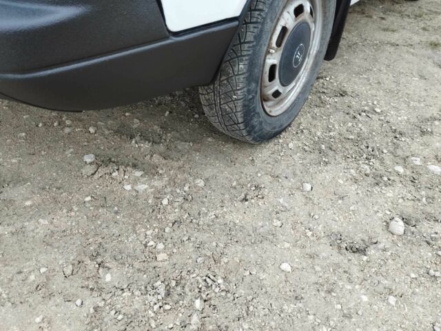 Білий Москвич / АЗЛК 2141, об'ємом двигуна 1.5 л та пробігом 173 тис. км за 970 $, фото 9 на Automoto.ua