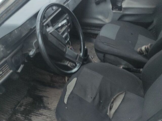 Білий Москвич / АЗЛК 2141, об'ємом двигуна 0 л та пробігом 15 тис. км за 249 $, фото 5 на Automoto.ua