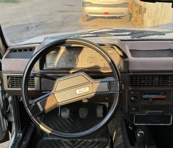 Білий Москвич / АЗЛК 2141, об'ємом двигуна 1.5 л та пробігом 65 тис. км за 970 $, фото 2 на Automoto.ua