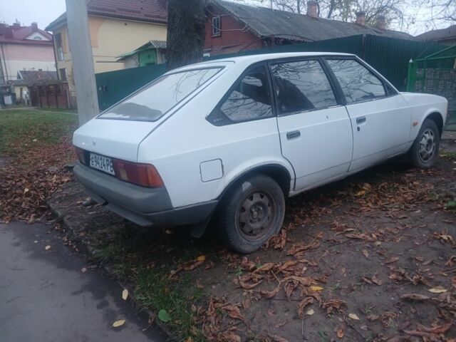 Білий Москвич / АЗЛК 2141, об'ємом двигуна 0 л та пробігом 132 тис. км за 499 $, фото 3 на Automoto.ua