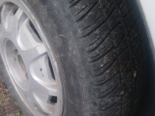 Білий Москвич / АЗЛК 2141, об'ємом двигуна 0 л та пробігом 132 тис. км за 499 $, фото 4 на Automoto.ua