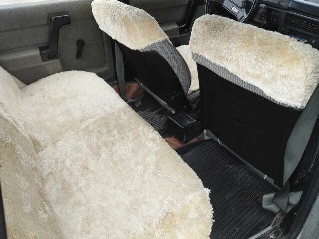 Білий Москвич / АЗЛК 2141, об'ємом двигуна 1.5 л та пробігом 173 тис. км за 970 $, фото 17 на Automoto.ua