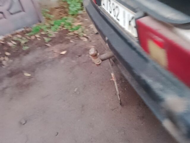 Белый Москвич / АЗЛК 2141, объемом двигателя 1 л и пробегом 3 тыс. км за 350 $, фото 3 на Automoto.ua