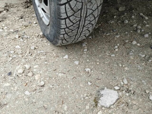 Білий Москвич / АЗЛК 2141, об'ємом двигуна 1.5 л та пробігом 173 тис. км за 970 $, фото 10 на Automoto.ua