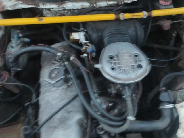 Білий Москвич / АЗЛК 2141, об'ємом двигуна 0 л та пробігом 15 тис. км за 249 $, фото 6 на Automoto.ua