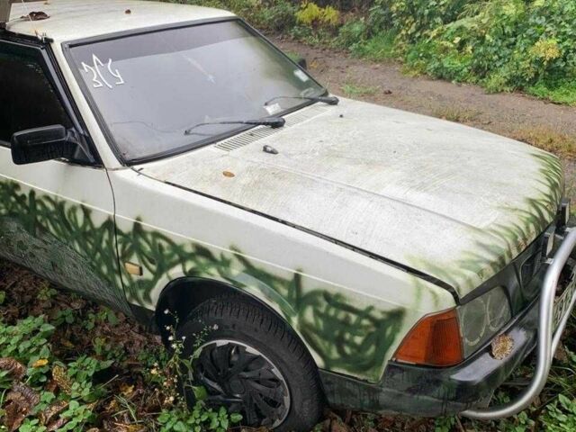 Білий Москвич / АЗЛК 2141, об'ємом двигуна 0 л та пробігом 900 тис. км за 480 $, фото 1 на Automoto.ua