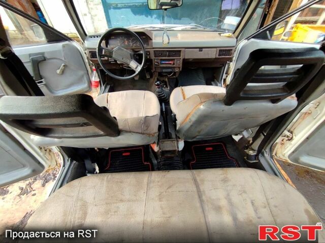 Білий Москвич / АЗЛК 2141, об'ємом двигуна 1.5 л та пробігом 0 тис. км за 520 $, фото 2 на Automoto.ua