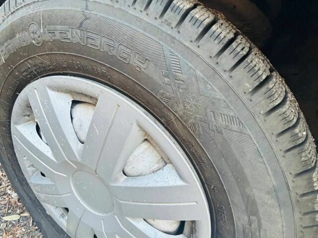 Білий Москвич / АЗЛК 2141, об'ємом двигуна 1.5 л та пробігом 200 тис. км за 477 $, фото 5 на Automoto.ua