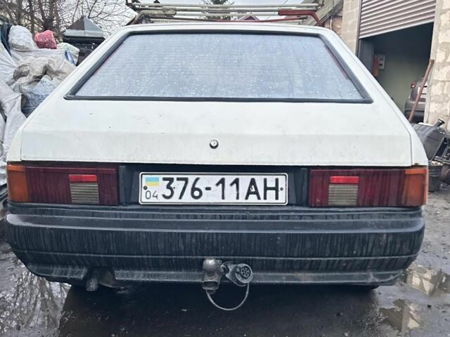 Білий Москвич / АЗЛК 2141, об'ємом двигуна 0 л та пробігом 150 тис. км за 426 $, фото 1 на Automoto.ua