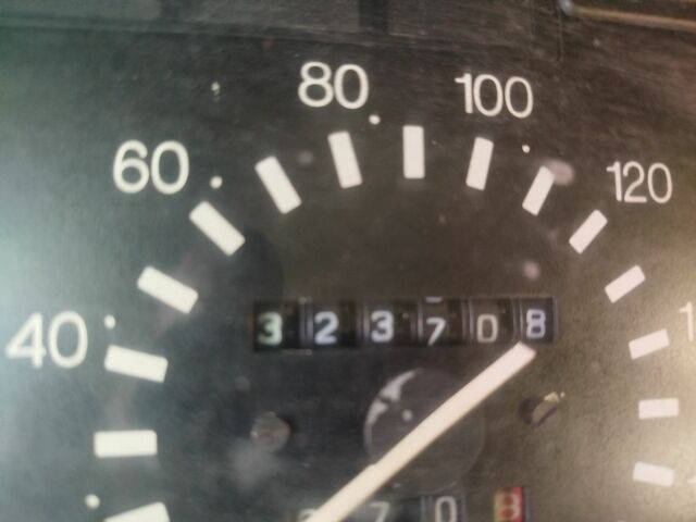 Белый Москвич / АЗЛК 2141, объемом двигателя 0 л и пробегом 323 тыс. км за 1642 $, фото 17 на Automoto.ua