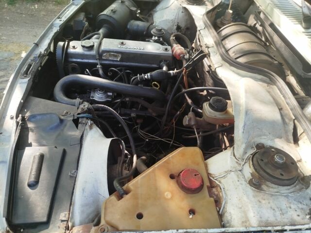 Белый Москвич / АЗЛК 2141, объемом двигателя 0 л и пробегом 323 тыс. км за 1642 $, фото 19 на Automoto.ua