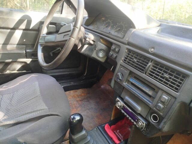 Белый Москвич / АЗЛК 2141, объемом двигателя 0 л и пробегом 323 тыс. км за 1642 $, фото 15 на Automoto.ua