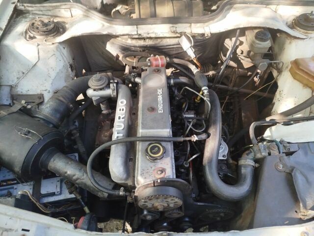 Белый Москвич / АЗЛК 2141, объемом двигателя 0 л и пробегом 323 тыс. км за 1642 $, фото 21 на Automoto.ua