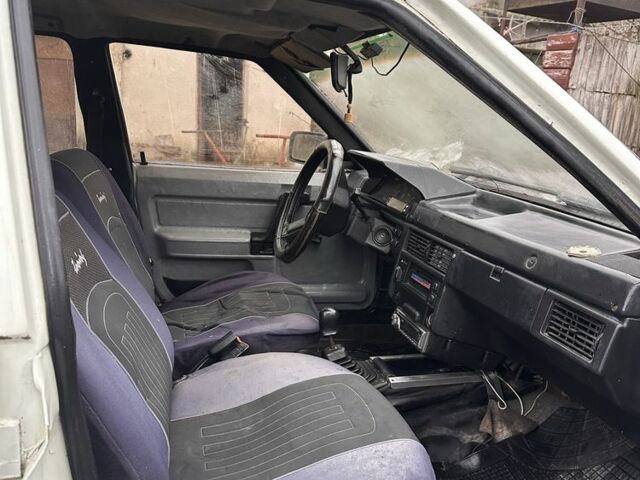 Білий Москвич / АЗЛК 2141, об'ємом двигуна 0 л та пробігом 300 тис. км за 473 $, фото 5 на Automoto.ua