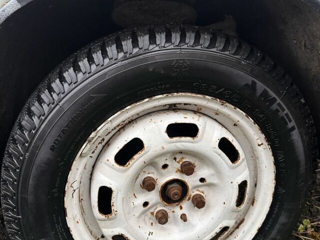 Білий Москвич / АЗЛК 2141, об'ємом двигуна 0 л та пробігом 300 тис. км за 473 $, фото 4 на Automoto.ua