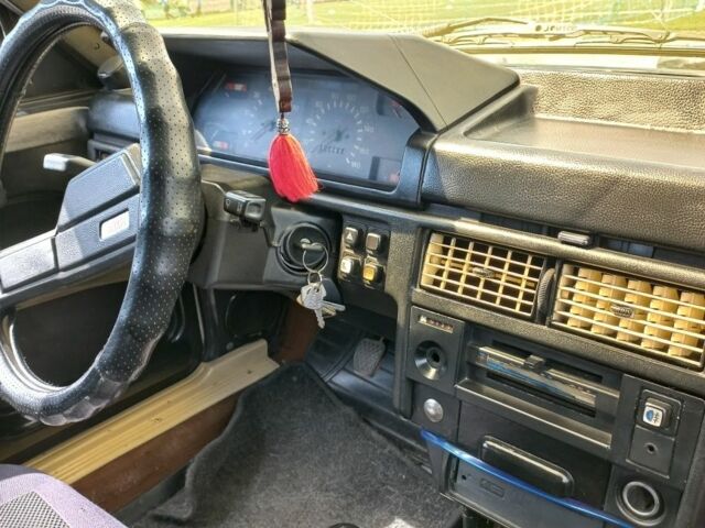 Москвич / АЗЛК 2141 1987 в Кременчуге на Automoto.ua Бежевый Москвич / АЗЛК 2141, объемом двигателя 1.6 л и пробегом 68 тыс. км за 1190 $, фото 5 на Automoto.ua