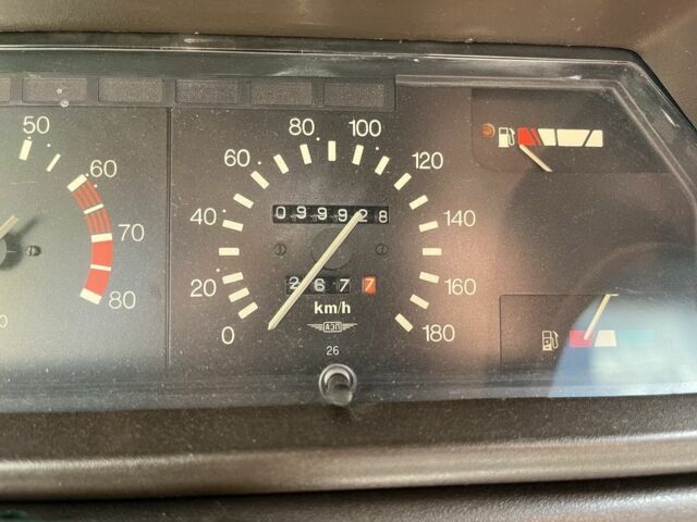 Бежевый Москвич / АЗЛК 2141, объемом двигателя 1.5 л и пробегом 100 тыс. км за 1400 $, фото 6 на Automoto.ua