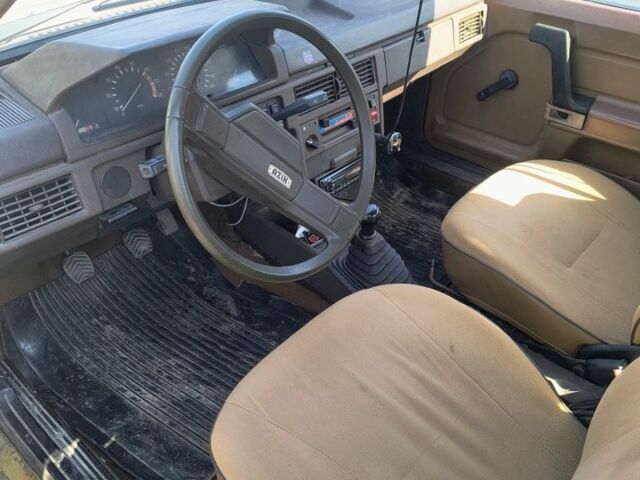 Бежевый Москвич / АЗЛК 2141, объемом двигателя 1.6 л и пробегом 114 тыс. км за 600 $, фото 2 на Automoto.ua