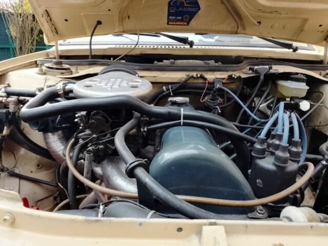 Москвич / АЗЛК 2141 1988 в Киеве на Automoto.ua Бежевый Москвич / АЗЛК 2141, объемом двигателя 1.6 л и пробегом 2 тыс. км за 1343 $, фото 6 на Automoto.ua