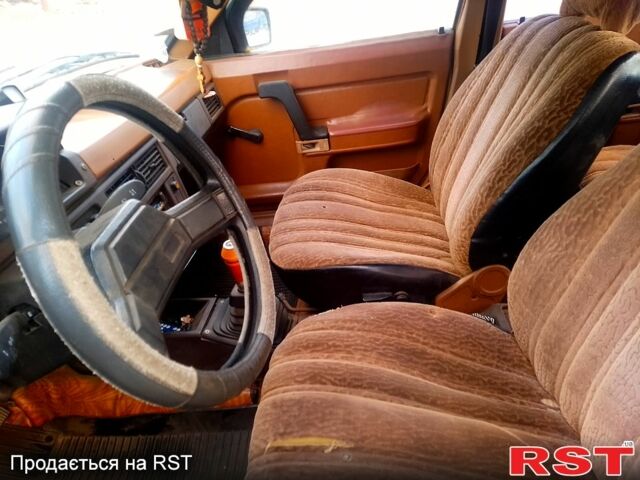 Бежевый Москвич / АЗЛК 2141, объемом двигателя 1.5 л и пробегом 78 тыс. км за 1000 $, фото 6 на Automoto.ua