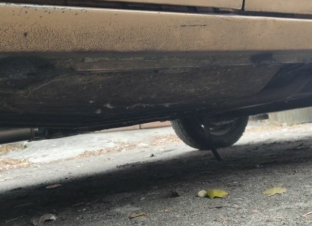 Бежевый Москвич / АЗЛК 2141, объемом двигателя 0 л и пробегом 95 тыс. км за 1777 $, фото 13 на Automoto.ua