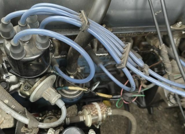 Бежевый Москвич / АЗЛК 2141, объемом двигателя 0 л и пробегом 95 тыс. км за 1777 $, фото 20 на Automoto.ua